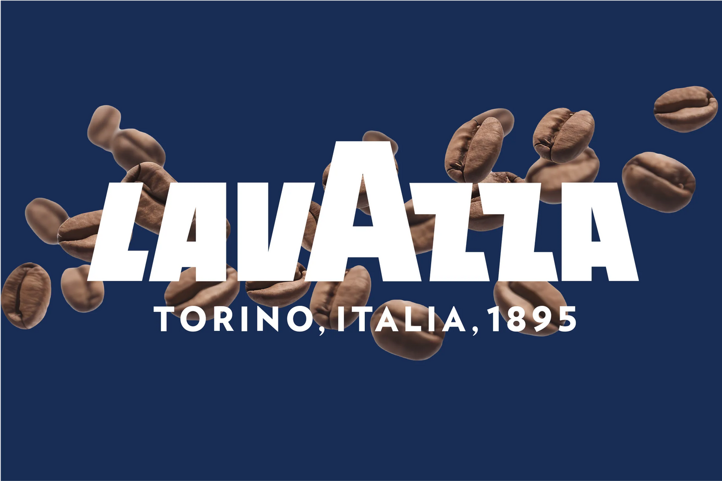 Découvrez l'univers Lavazza avec KOFFEA