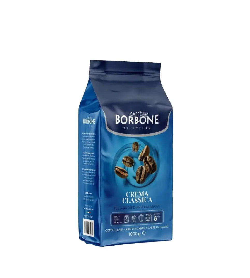 Borbone Crema Classica - KOFFEA