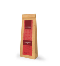 Breakfast tea BIO - KOFFEA