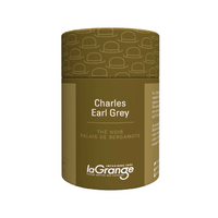 Charles Earl Grey