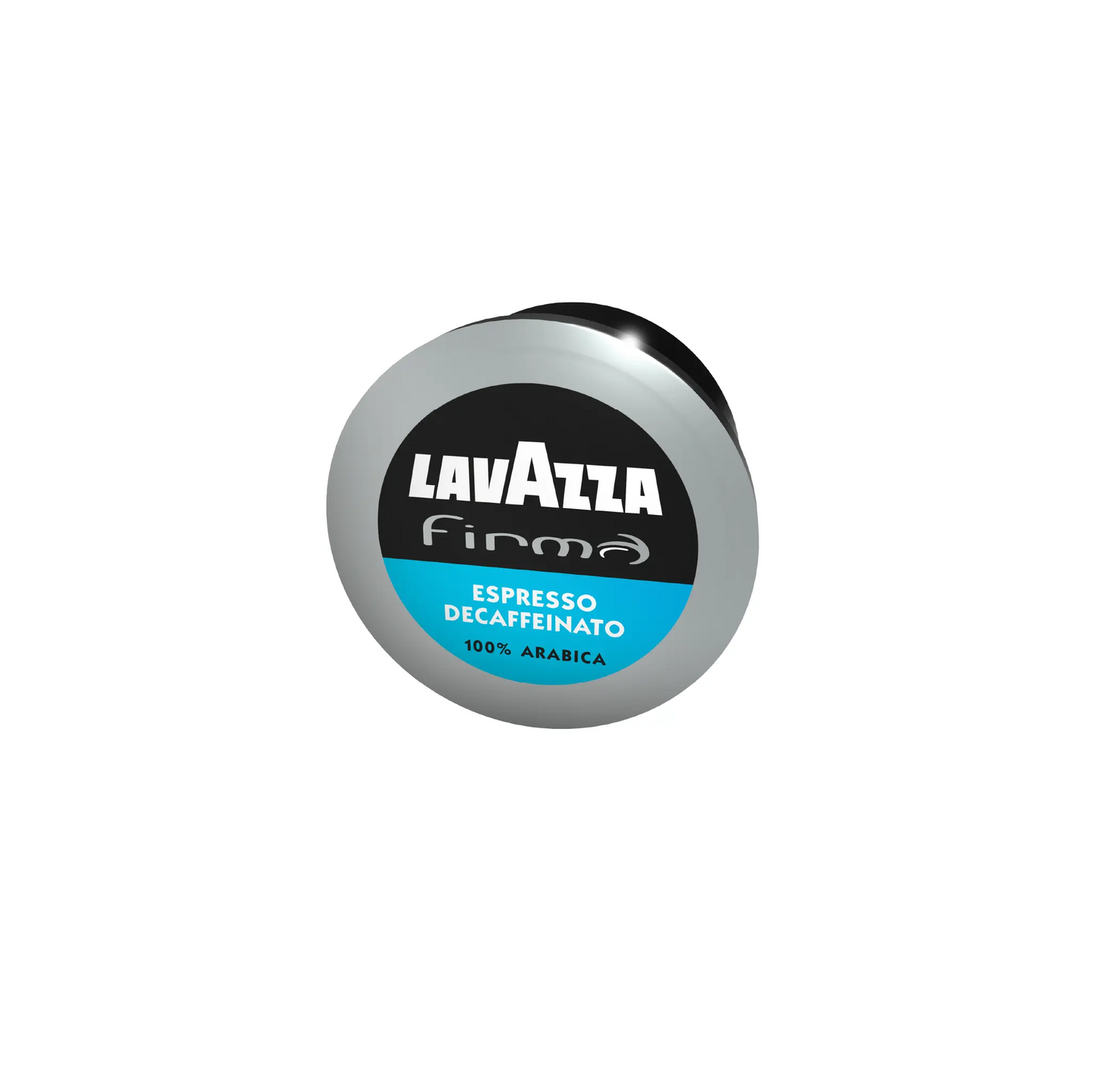 Decaffeinato LAVAZZA