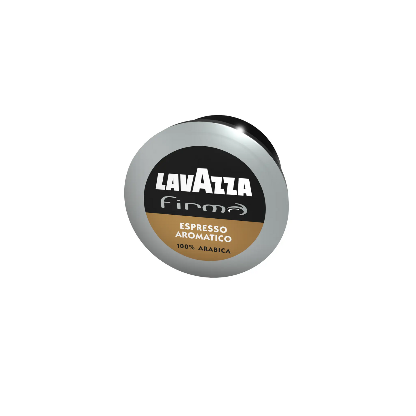 Espresso Aromatico LAVAZZA