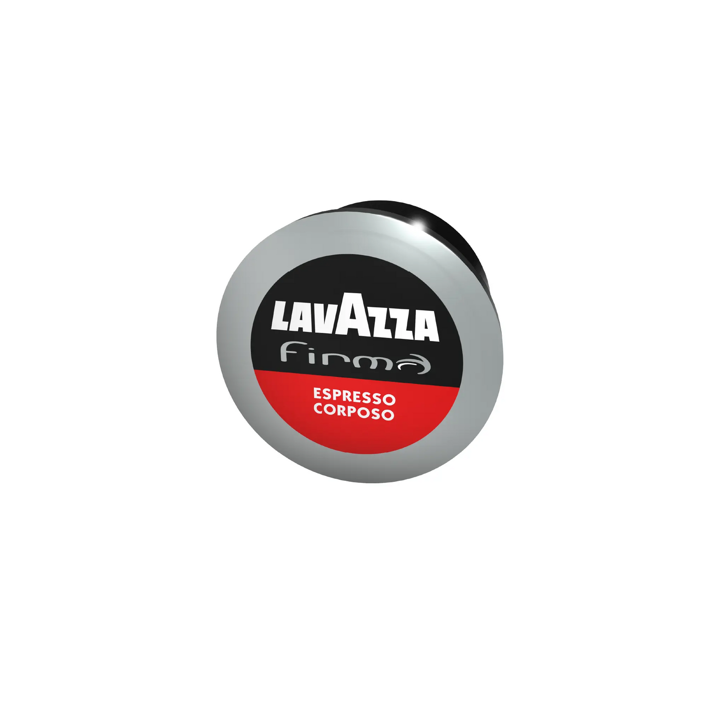 Espresso Corposo LAVAZZA