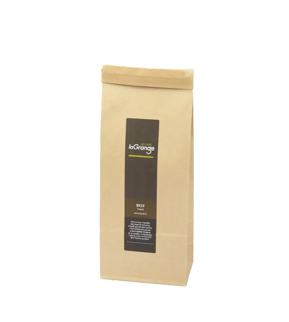 LAGRANGE- Best friend - KOFFEA