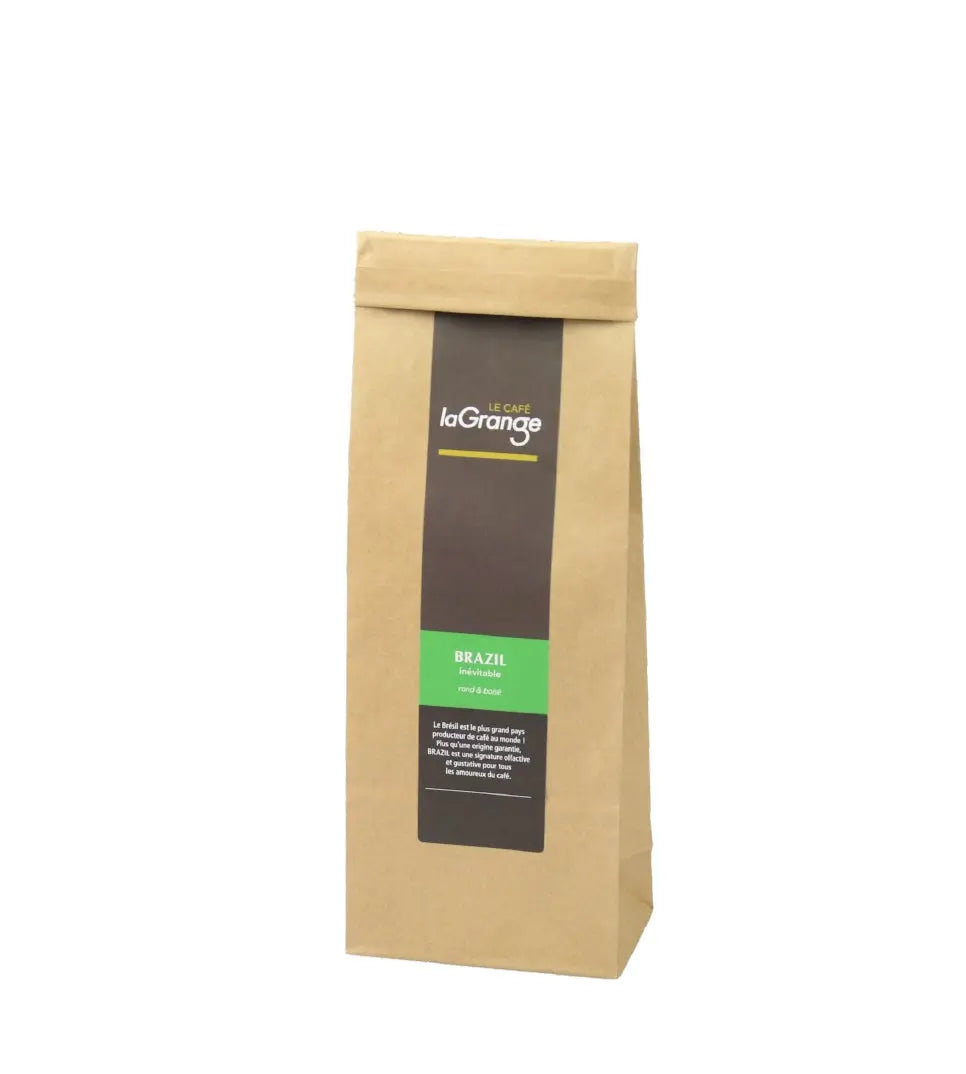 LAGRANGE - Brazil - KOFFEA