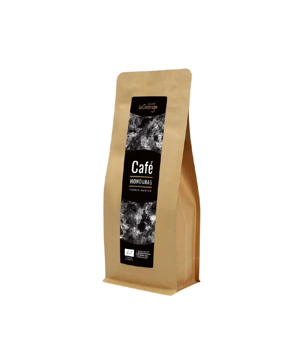 LAGRANGE - Honduras BIO - KOFFEA