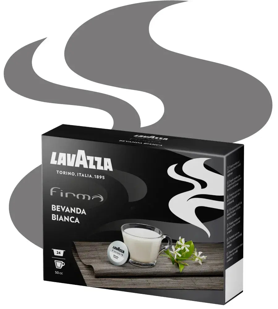 Lait - KOFFEA