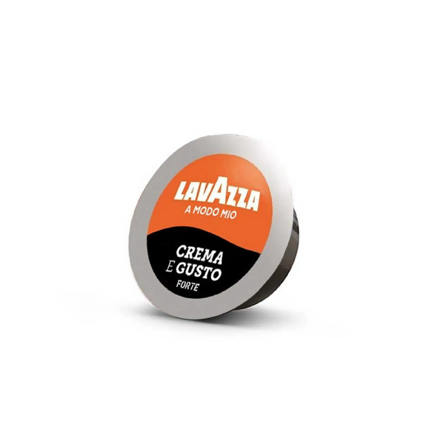 Lavazza AMM - Crema Gusto Forte x54 Capsules ITALIAN COFFEE