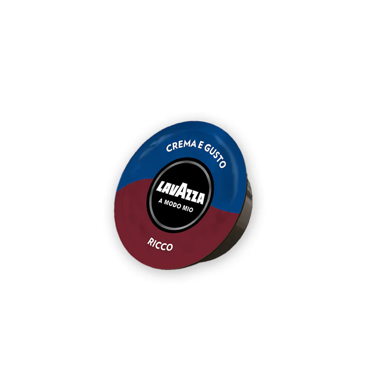 Lavazza AMM - Crema Gusto Ricco x36 Capsules ITALIAN COFFEE