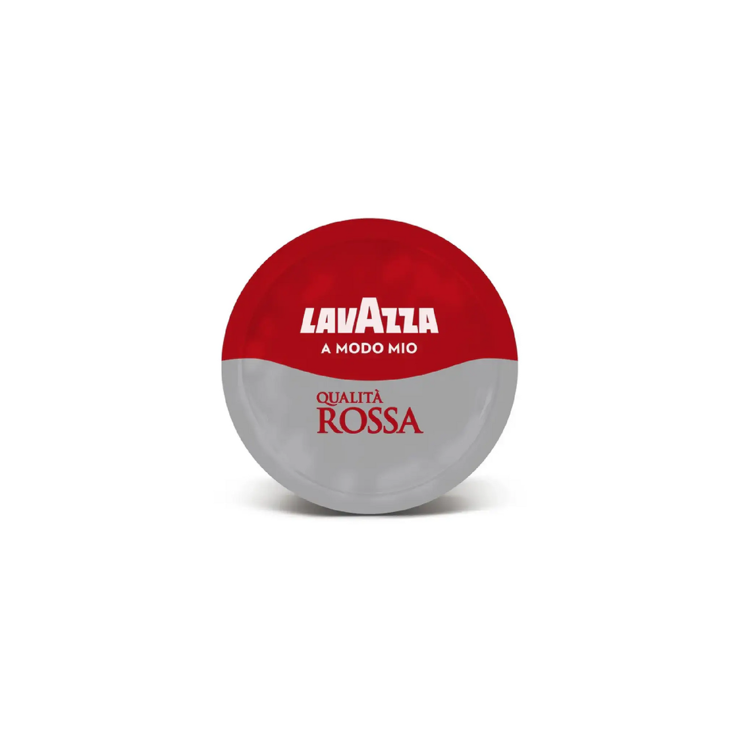 Lavazza AMM - Qualità Rossa x36 Capsules ITALIAN COFFEE