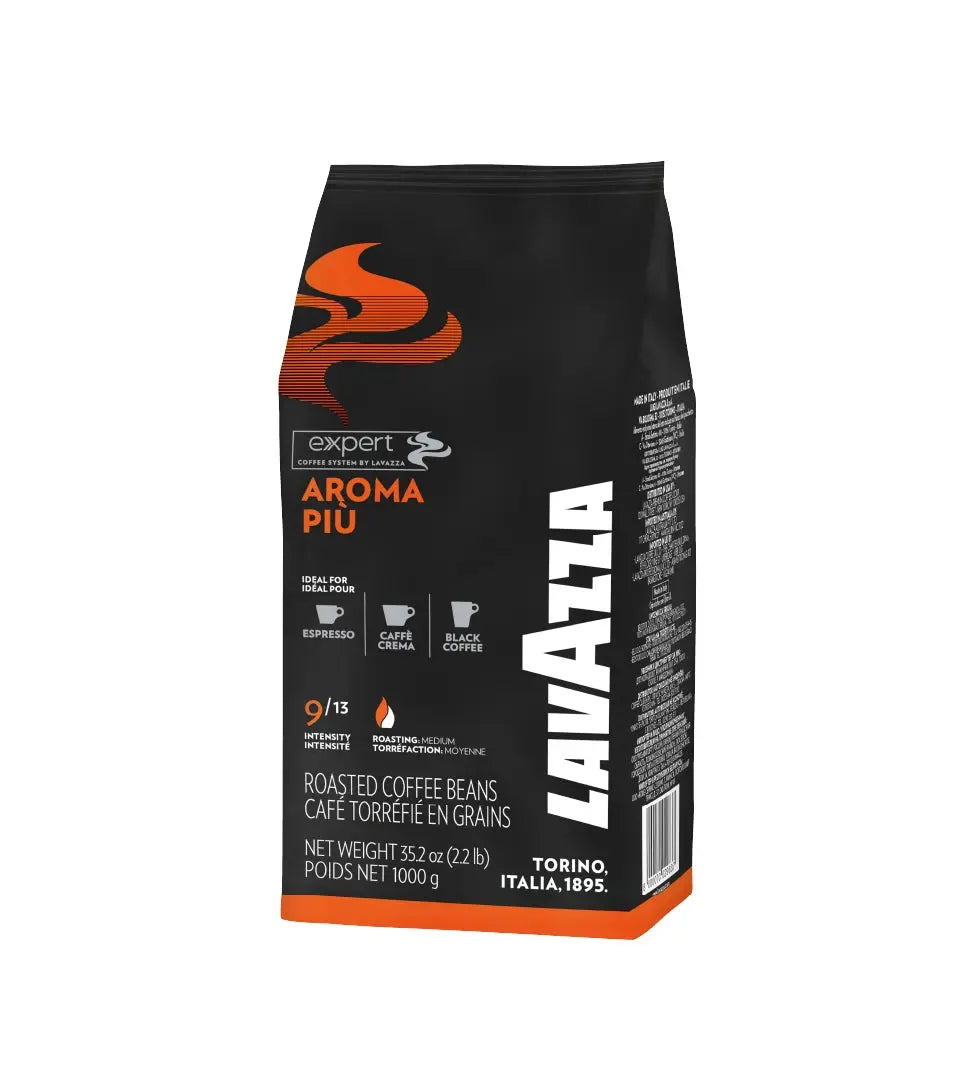 Lavazza Aroma Piu - KOFFEA