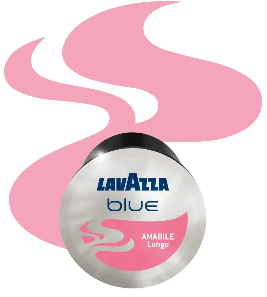 Lavazza Blue - Amabile x 100 Capsules LAVAZZA