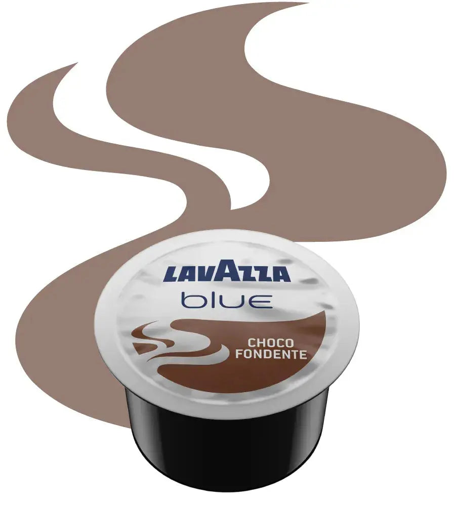 Lavazza Blue - Chocolat x 50 Capsules LAVAZZA