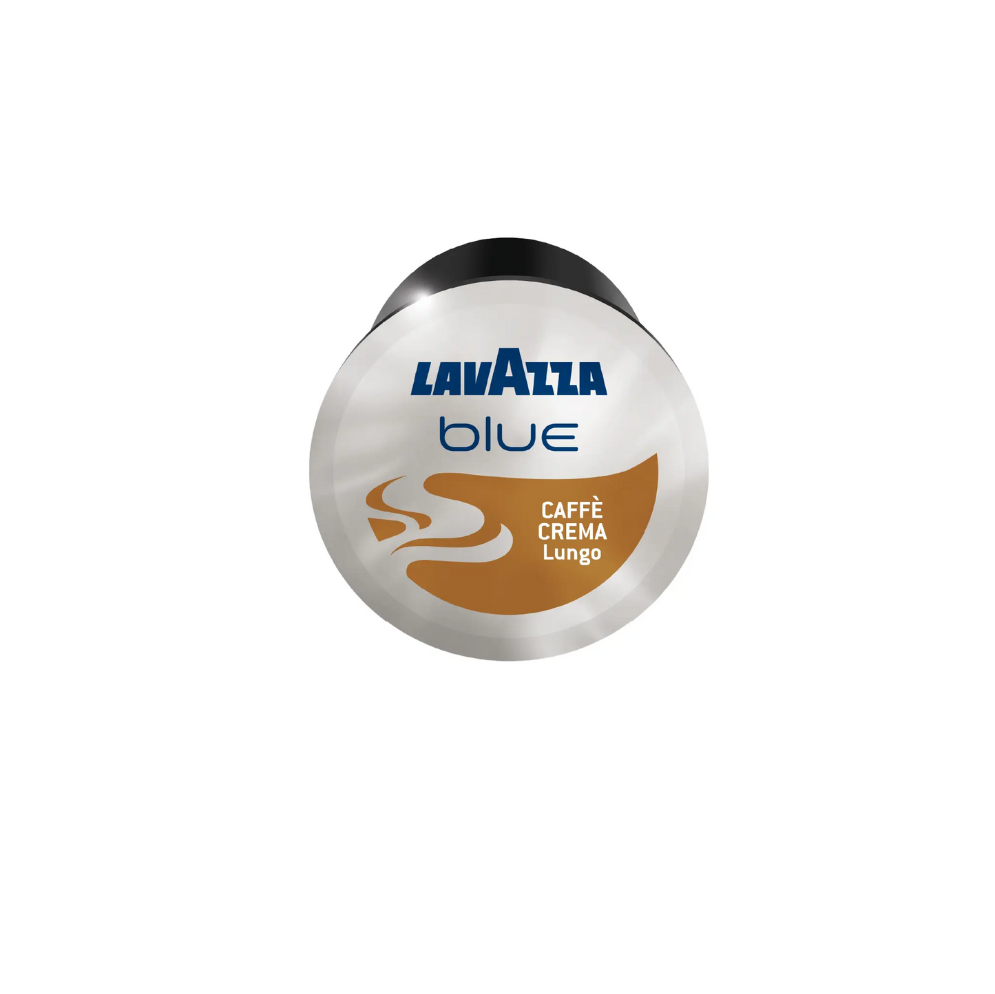 Lavazza Blue - Crema Lungo x 100 Capsules LAVAZZA