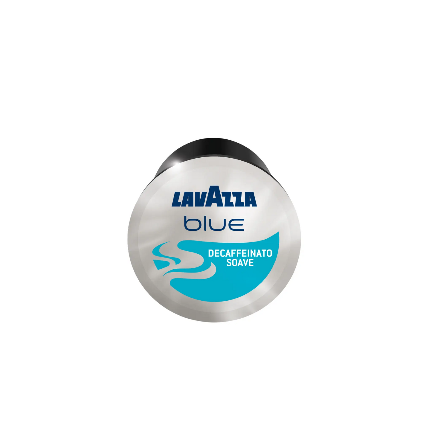 Lavazza Blue - Deccafeinato Soave x 100 Capsules LAVAZZA