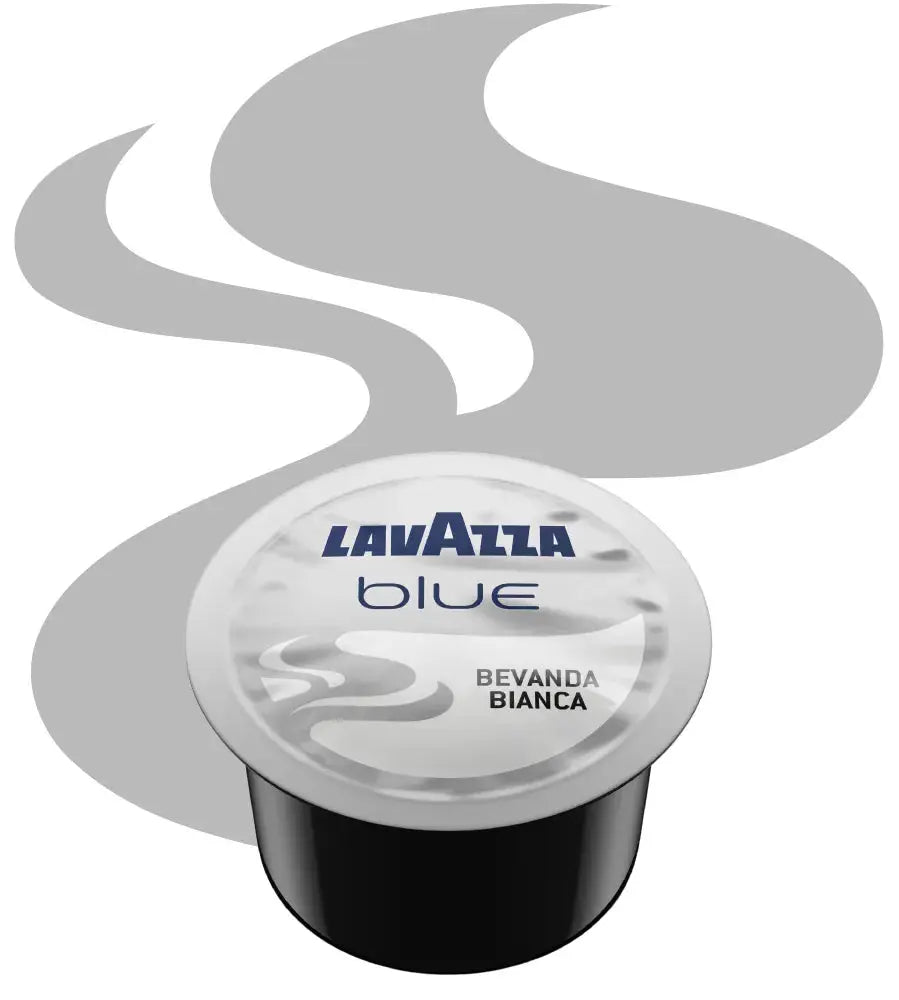 Lavazza Blue - Lait Bevanda Bianca x 50 Capsules LAVAZZA