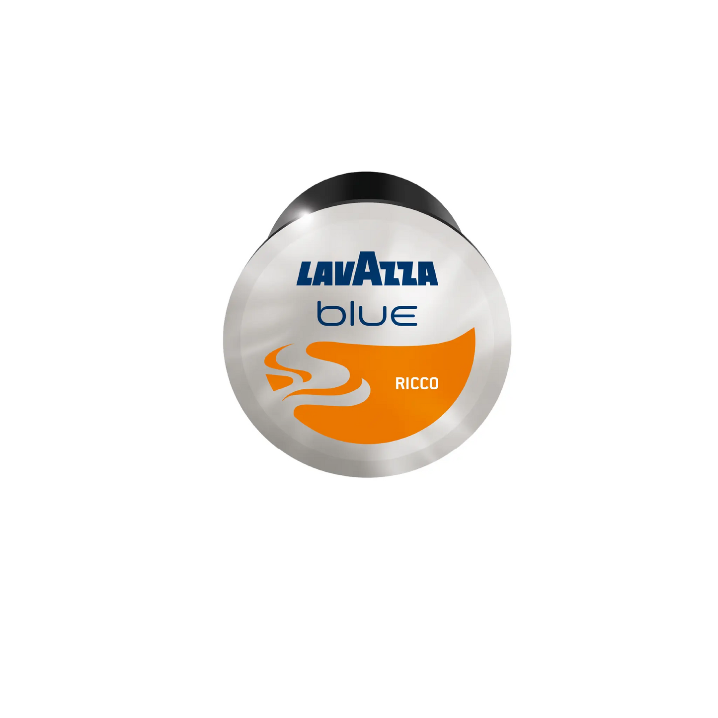 Lavazza Blue - Ricco x 100 Capsules LAVAZZA