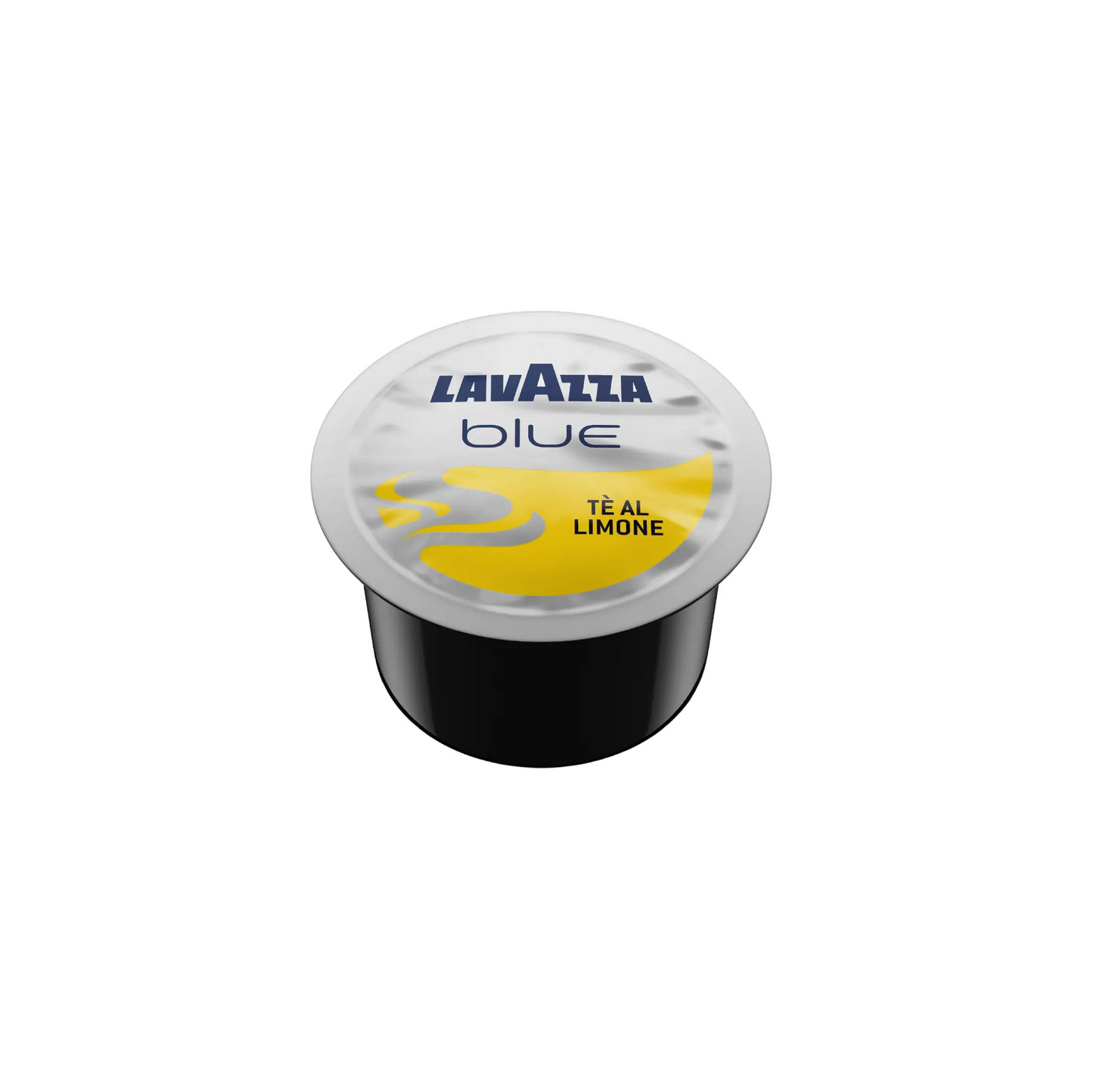 Lavazza Blue - Thé Citron x 50 Capsules LAVAZZA