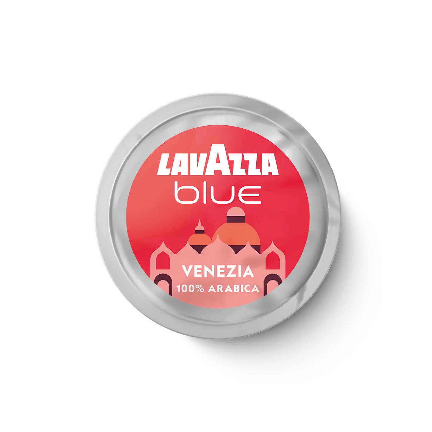 Lavazza Blue - Venezia Espresso x 100 Capsules LAVAZZA