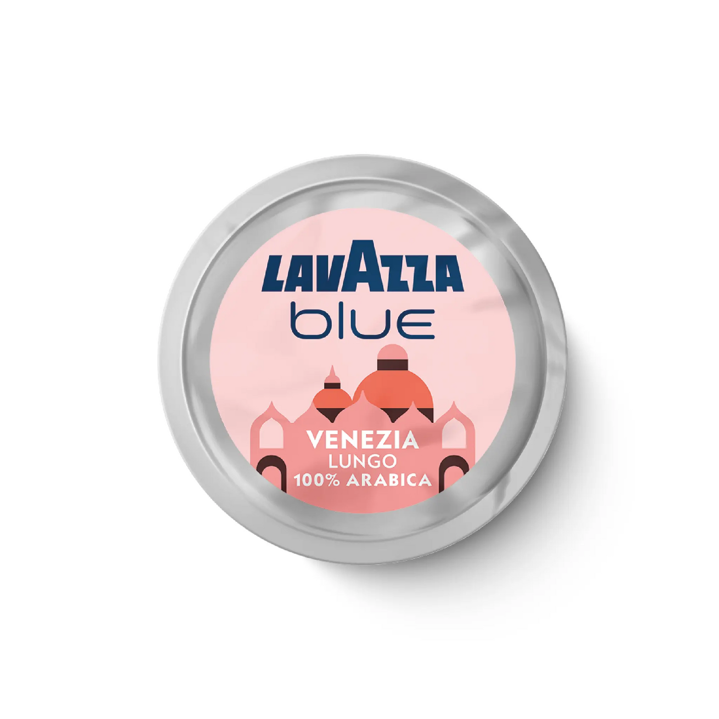 Lavazza Blue - Venezia Lungo x 100 Capsules LAVAZZA