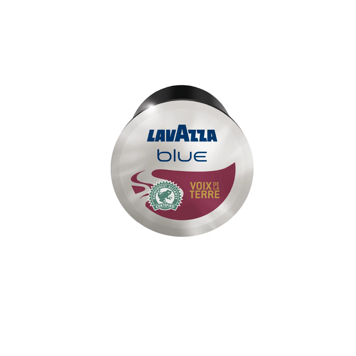 Lavazza Blue - Voix de la Terre x 100 Capsules LAVAZZA