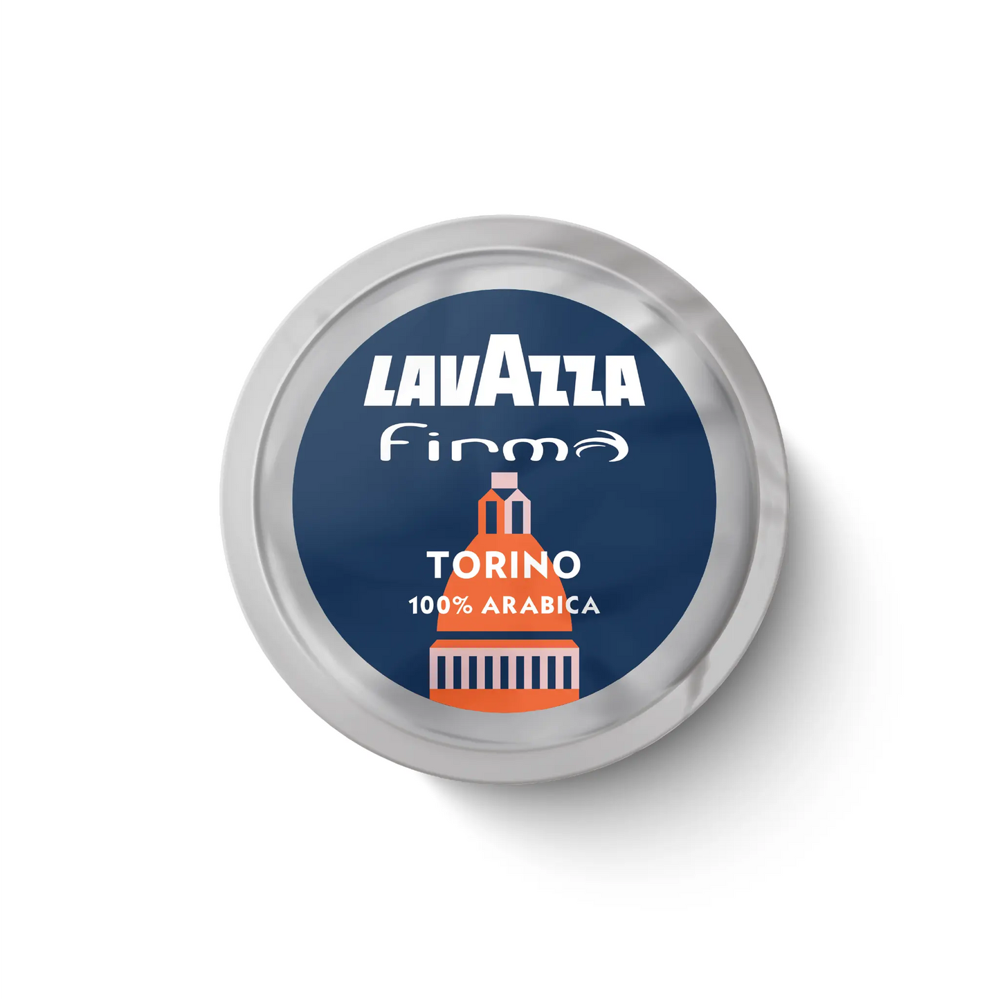 Lavazza Firma - Torino Espresso LAVAZZA