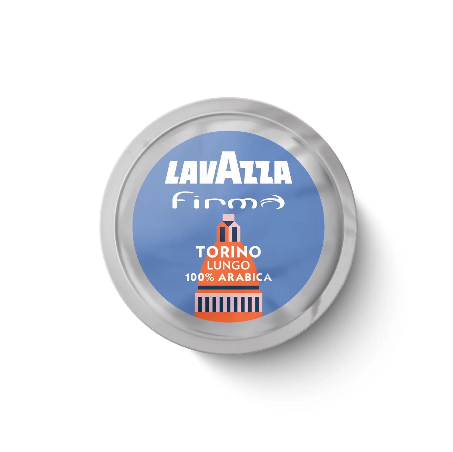 Lavazza Firma - Torino Lungo LAVAZZA