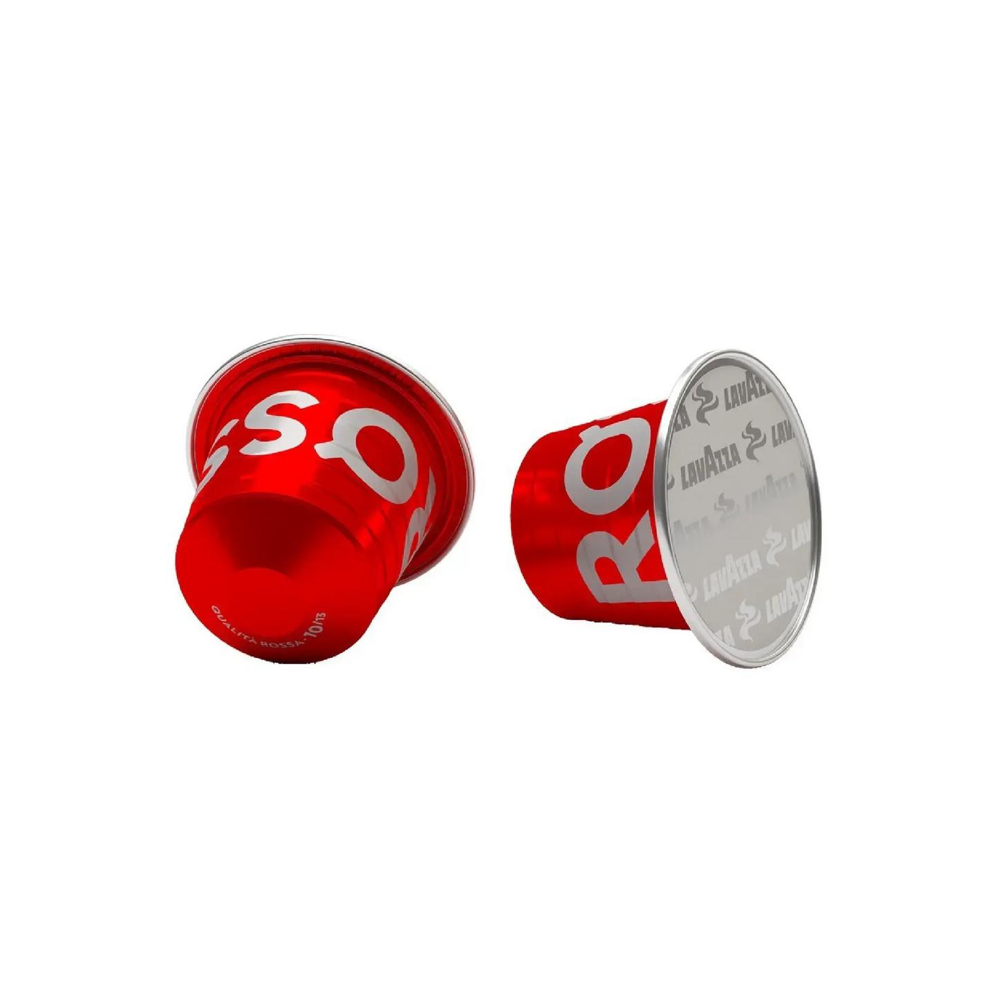 Lavazza Qualità Rossa x10 Capsules ITALIAN COFFEE