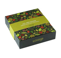 Les infusions - KOFFEA
