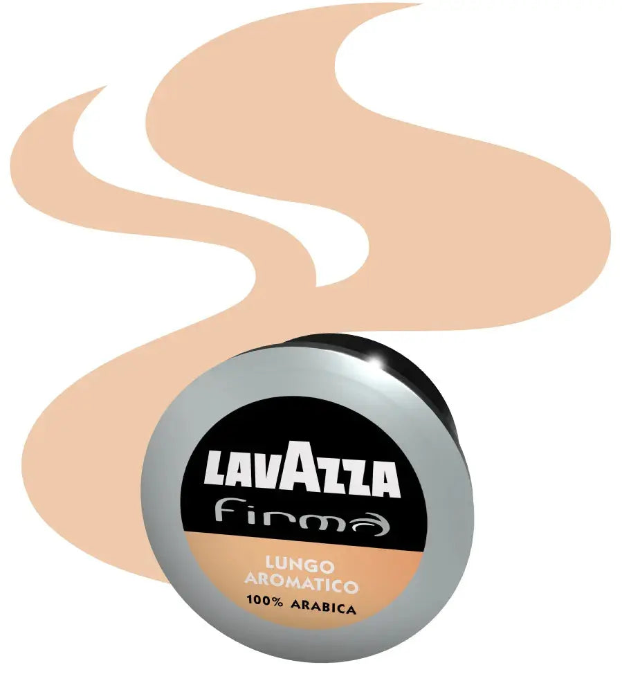 Lungo Aromatico - KOFFEA