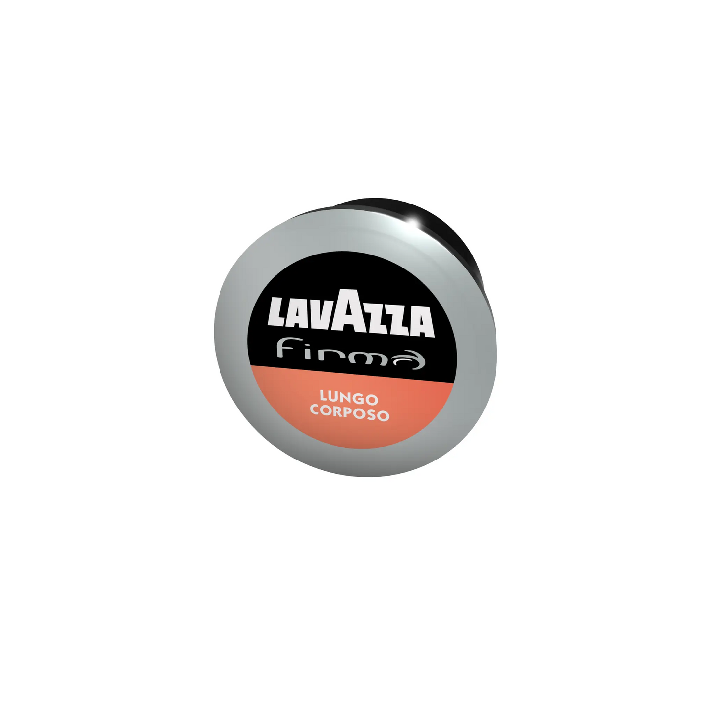 Lungo Corposo LAVAZZA