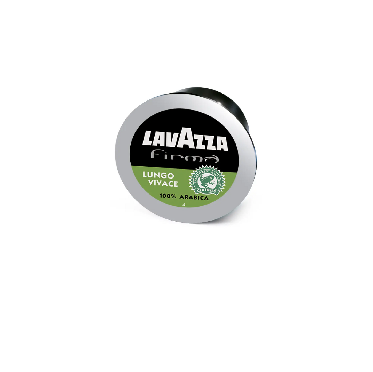 Lungo Vivace LAVAZZA