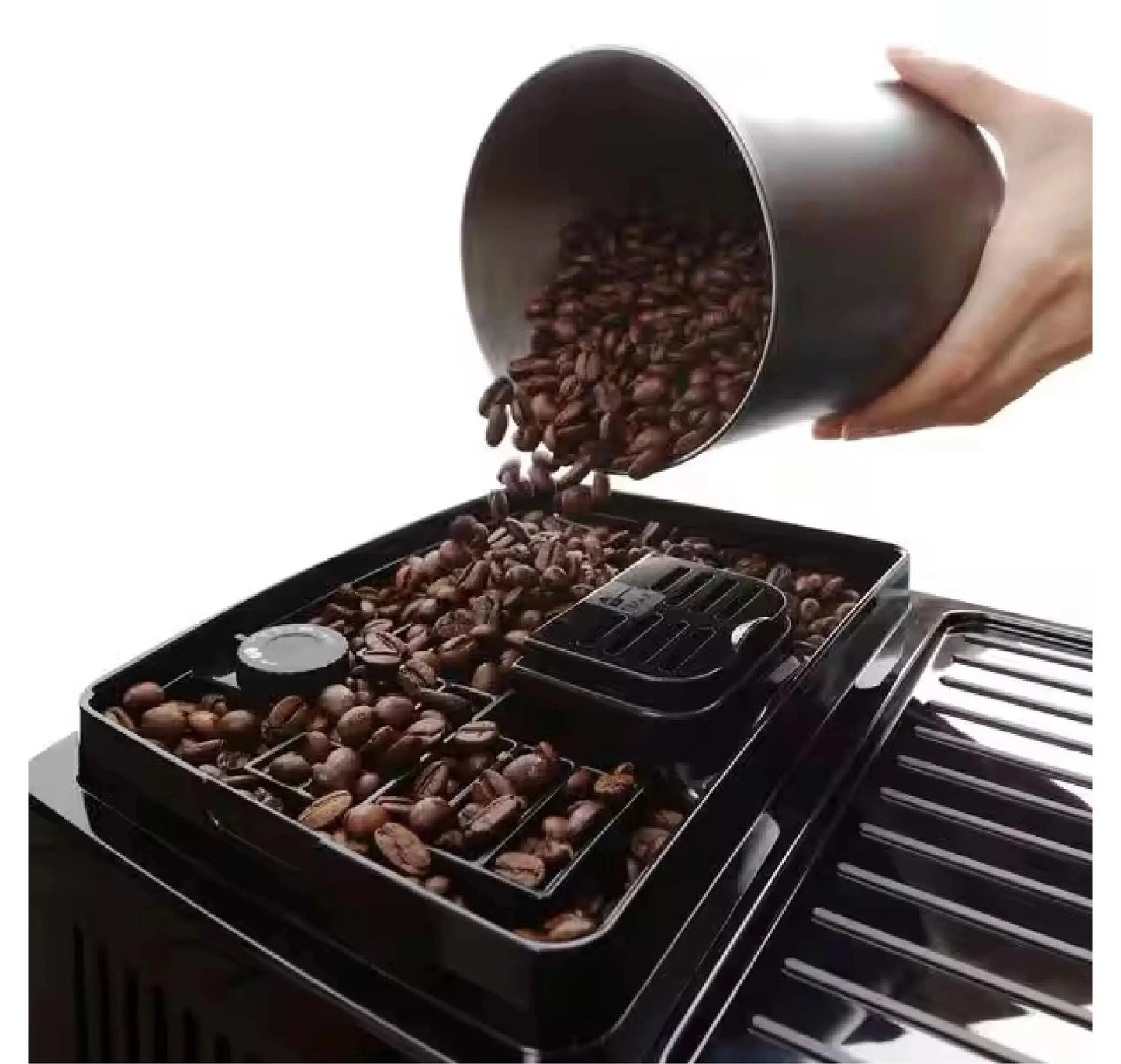 Magnifica Start Noire DELONGHI