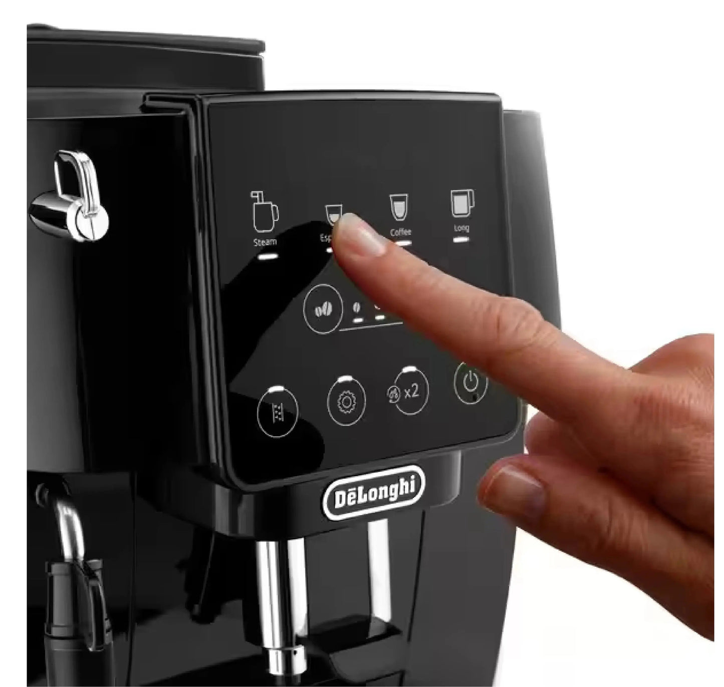 Magnifica Start Noire DELONGHI