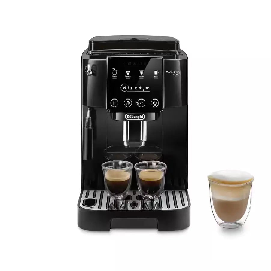 Magnifica Start Color Noire DELONGHI