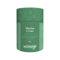 Menthe à l'eau BIO - KOFFEA