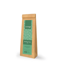 Menthe à l'eau BIO