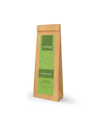 Pomme verte