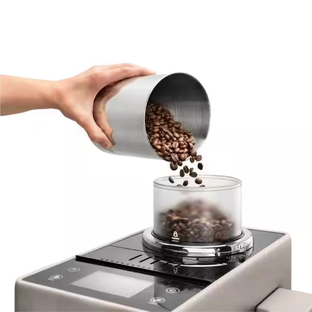 
                  
                    Rivelia Beige DELONGHI
                  
                