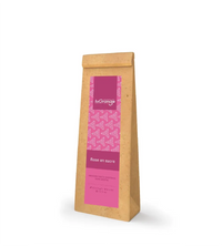 Rose en sucre - KOFFEA