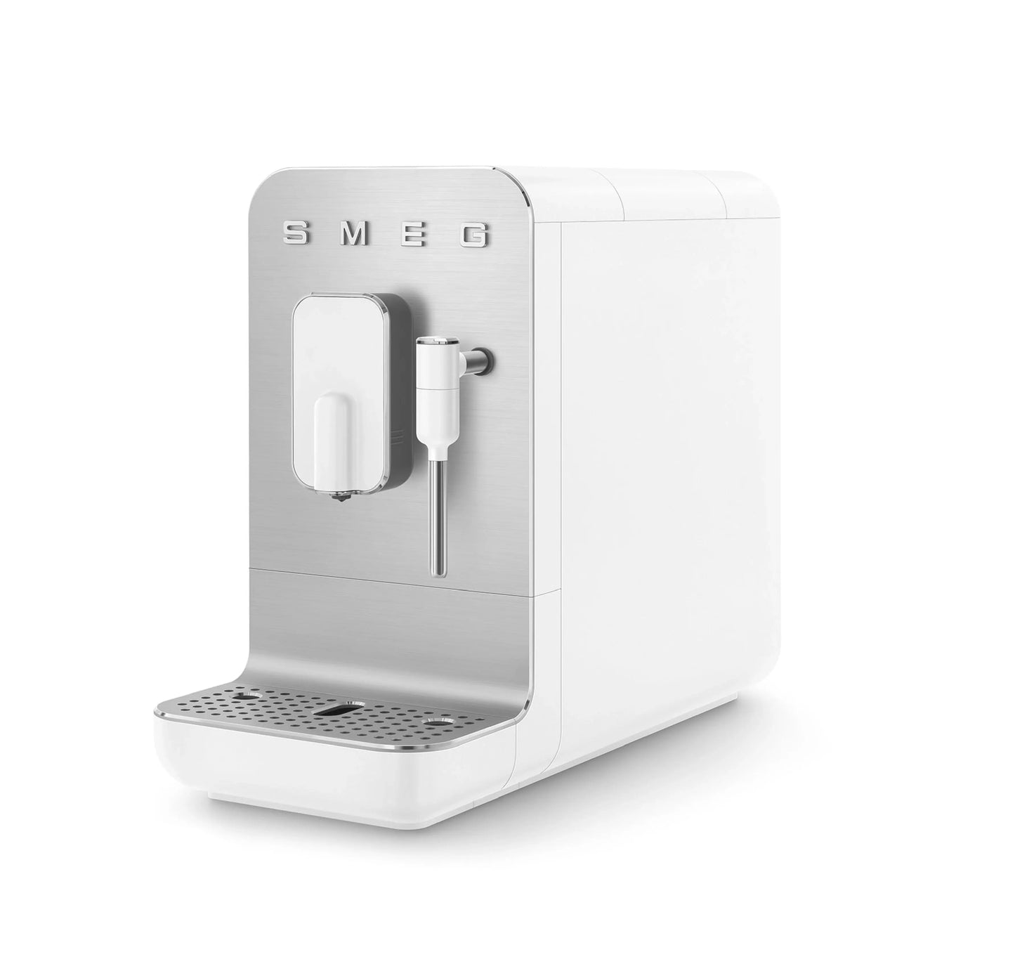 SMEG BCC12WHMEU Blanche - KOFFEA
