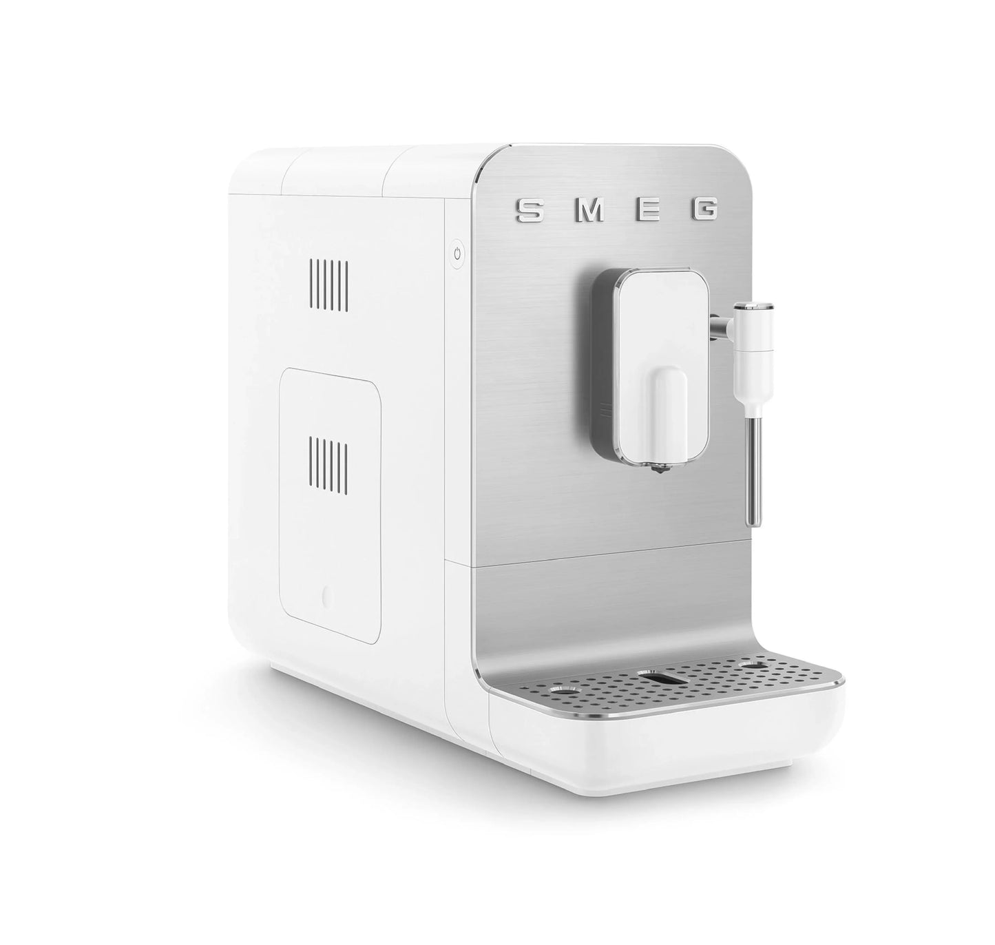 SMEG BCC12WHMEU Blanche - KOFFEA
