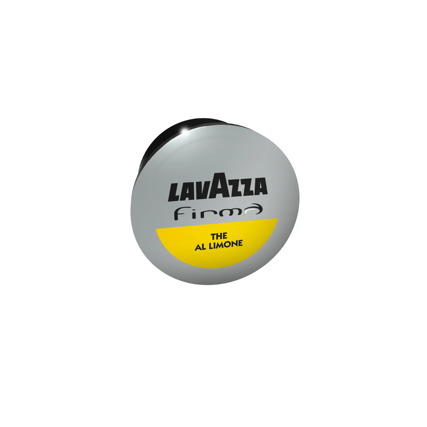 Thé Citron LAVAZZA