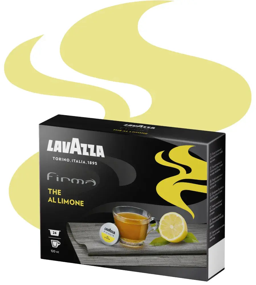 Thé Citron - KOFFEA