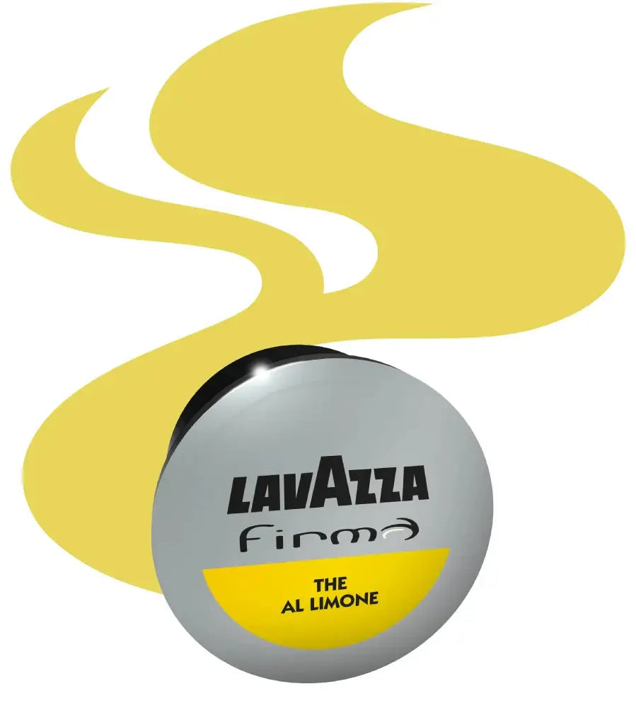 Thé Citron - KOFFEA