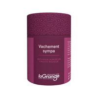 Vachement sympa - KOFFEA