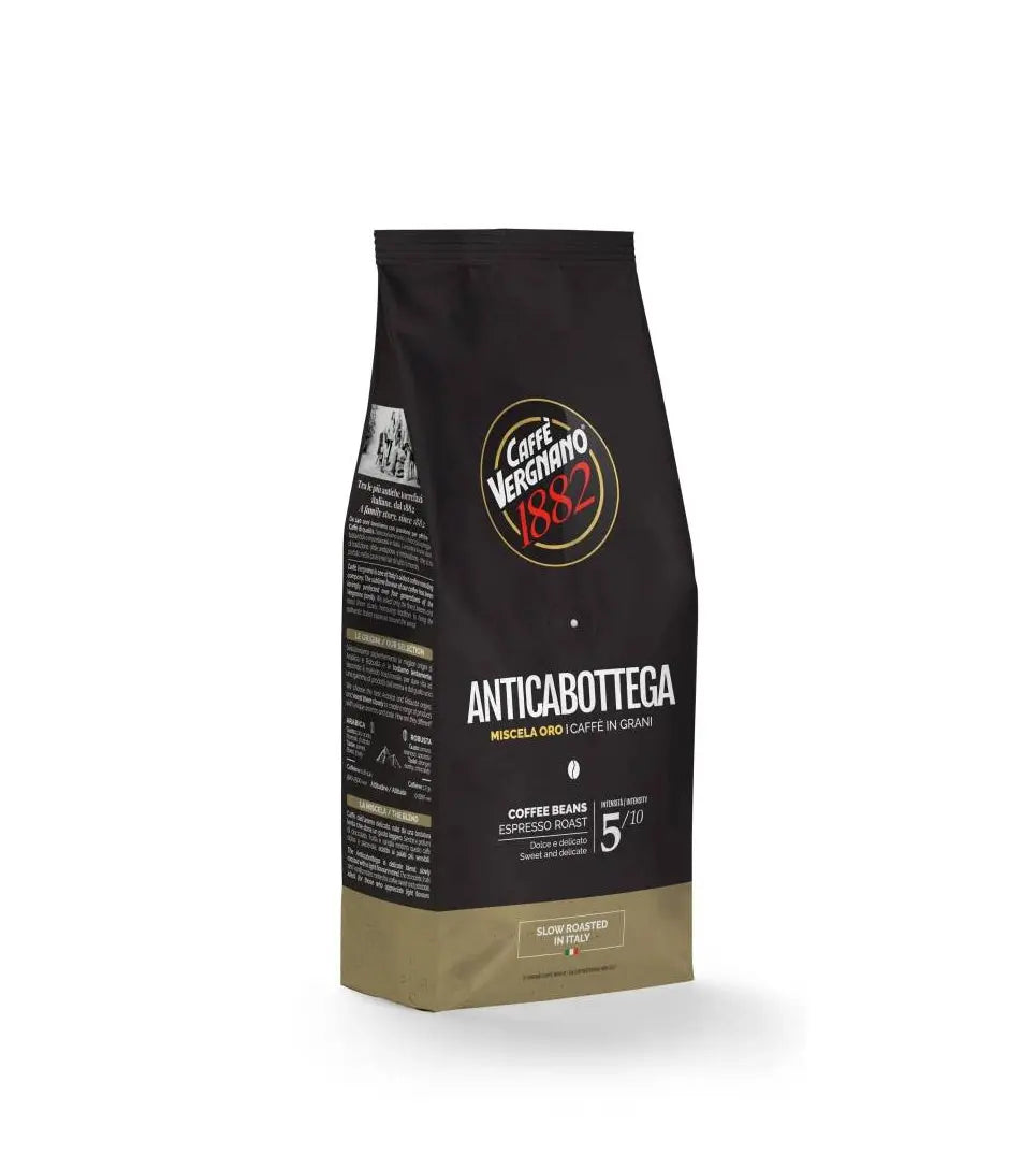 Vergnano Anticabottega - KOFFEA