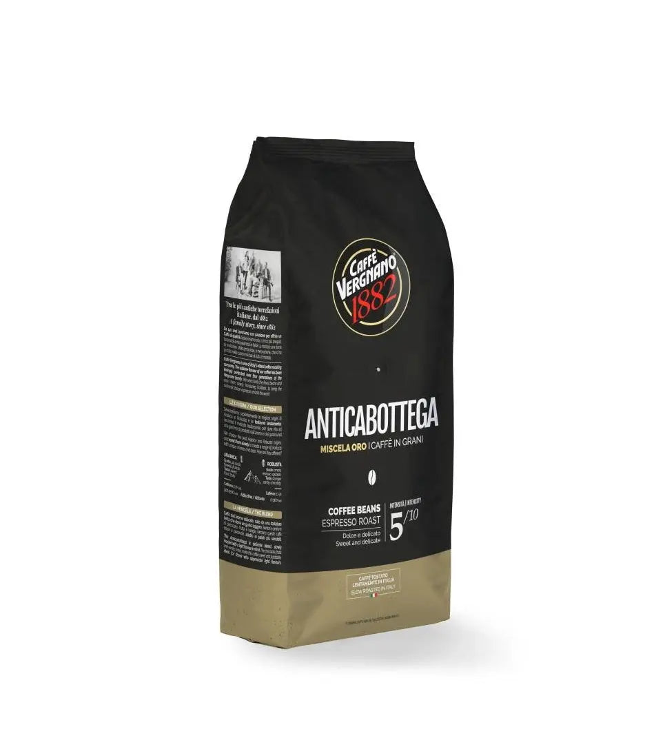 Vergnano Anticabottega - KOFFEA