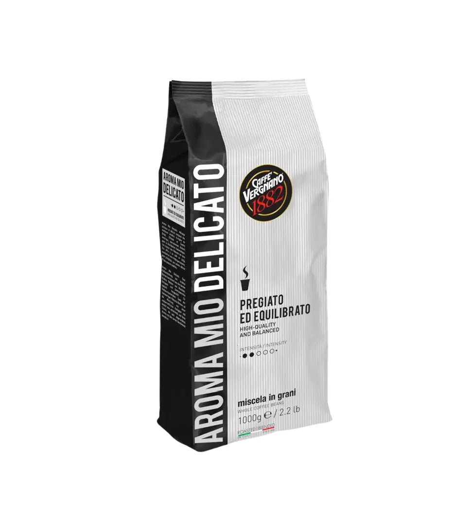 Vergnano Delicato - KOFFEA