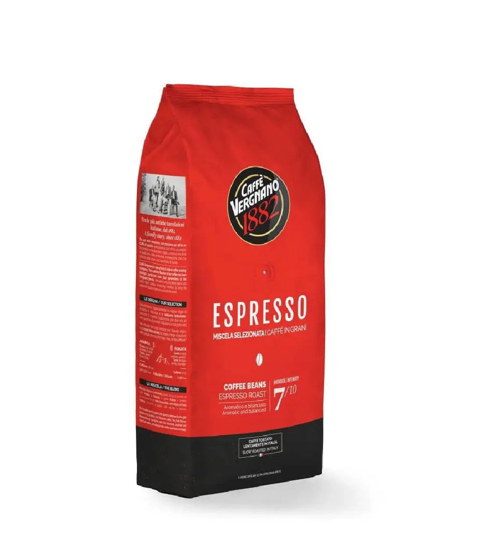 Vergnano Espresso - KOFFEA